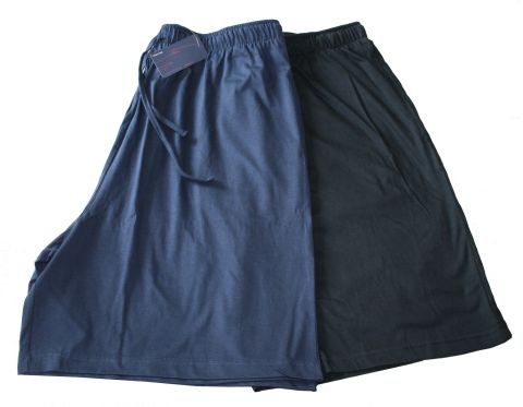Espionage - Twin Pack Jersey Shorts (1)